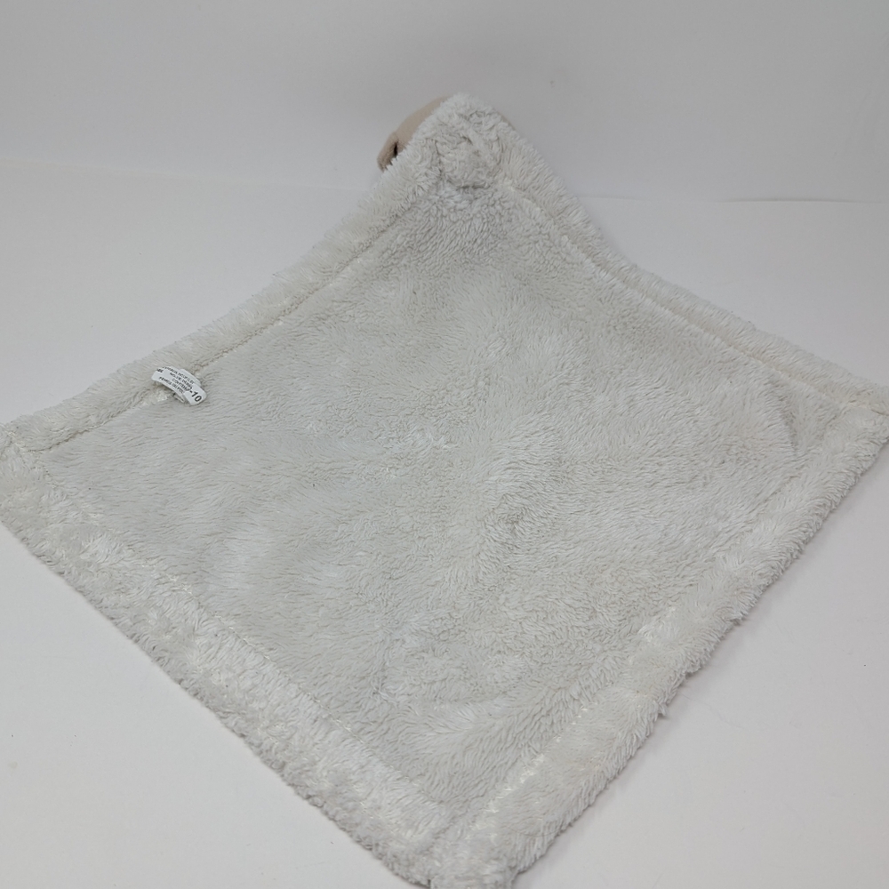 Blankets & Beyond Monkey Lovey Baby Baby Security Blanket - Picture 4 of 5